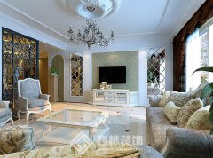�f�ƽ����{(l��n)��156ƽ�Wʽ�L(f��ng)���b��Ч���D