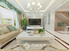 �����³�300ƽ�Wʽ�L(f��ng)���b��Ч���D
