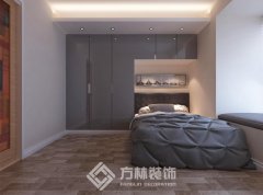 ����L����170ƽ�F(xi��n)�����s�L(f��ng)���b��Ч���D