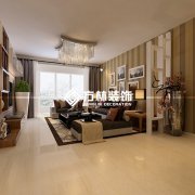 ����ׄ�(chu��ng)���H��120ƽ�b��Ч���D���s�r(sh��)��