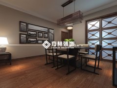 ��ꖽ���K��117ƽ�����b��Ч���D �r(sh��)�д��
