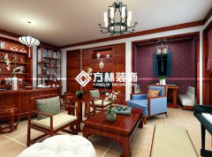 �A��(r��n)���Ƹ��КW���260ƽ���b��Ч���D